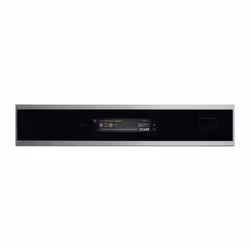 Electrolux EOB9S21WX 70 L A++ Noir, Acier inoxydable - Vue supplémentaire 7