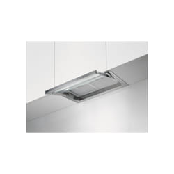 Electrolux LFP536X Intégré Acier inoxydable 600 m³/h C