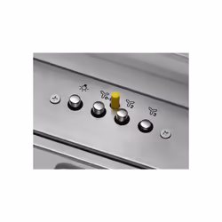 Electrolux LFP536X Intégré Acier inoxydable 600 m³/h C