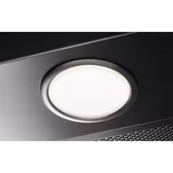 Electrolux LFP329X Semi-intégrée (semi-encastrée) Acier inoxydable 400 m³/h D
