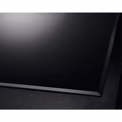 AEG IAE64413XB plaque Noir Intégré 60 cm Plaque avec zone à induction 4 zone(s)