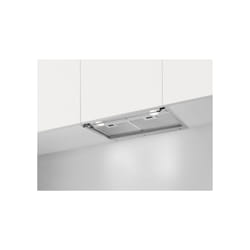 Electrolux EFP126X Intégré Acier inoxydable 360 m³/h C