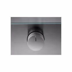Electrolux EFP126X Intégré Acier inoxydable 360 m³/h C