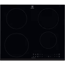 Plaque de cuisson à induction - ELECTROLUX - 4 foyers - 59 x 52 cm - LIR60430