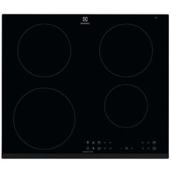 Electrolux LIR60433 Noir Intégré 59 cm Plaque avec zone à induction 4 zone(s)