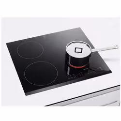 Electrolux LIR60433 Noir Intégré 59 cm Plaque avec zone à induction 4 zone(s)
