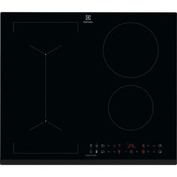 Electrolux LIV63431BK Noir Intégré 60 cm Plaque avec zone à induction 4 zone(s)