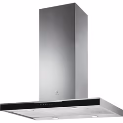 Electrolux KFIB19X, 740 m³/h, Conduit / Recirculation, A, A, D, 54 dB