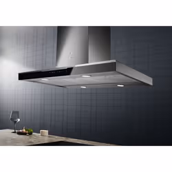Electrolux KFIB19X Îlot Acier inoxydable 740 m³/h A+