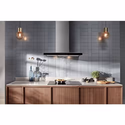 Electrolux KFIB19X Îlot Acier inoxydable 740 m³/h A+