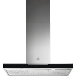 Electrolux KFTB19X Montée au mur Acier inoxydable 740 m³/h A+