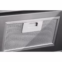 Electrolux KFVB19K hotte Monté au mur Noir 760 m³/h A+ - Vue supplémentaire 9