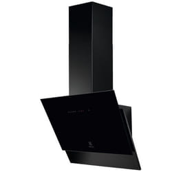 Electrolux LFV616K Monté au mur Noir 700 m³/h A