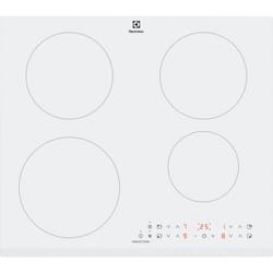 Electrolux LIR60430BW Blanc Intégré 60 cm Plaque avec zone à induction 4 zone(s)