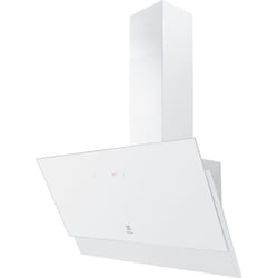 Electrolux LFV619W Blanc 700 m³/h