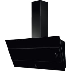 Electrolux LFV319K Lustre suspendu Noir 600 m³/h C