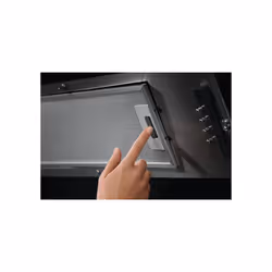Electrolux LFV319K Hotte suspendue 600 m³/h classe C Noir - Vue supplémentaire 8