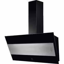 Electrolux LFV319Y, 600 m³/h, Conduit / Recirculation, D, A, D, 66 dB