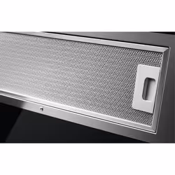 Electrolux LFV319Y Montée au mur Noir 600 m³/h C - Vue supplémentaire 5
