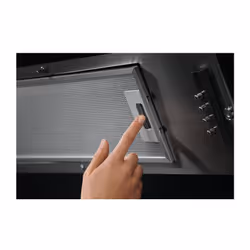 Electrolux LFV316Y, 600 m³/h, Conduit / Recirculation, D, A, D, 66 dB