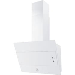 Electrolux LFV316W Lustre suspendu Blanc 600 m³/h C