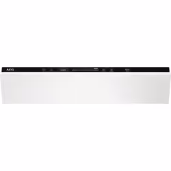 AEG FSB53907Z Entièrement intégré 14 couverts D