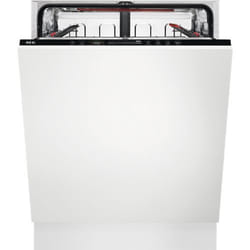 AEG FSE63617P Entièrement intégré 13 couverts D