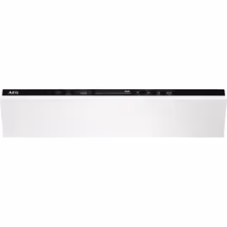 AEG FSE63617P Entièrement intégré 13 couverts D - Vue supplémentaire 14