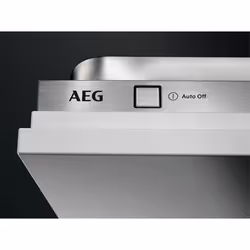 AEG FSE63617P Entièrement intégré 13 couverts D - Vue supplémentaire 15