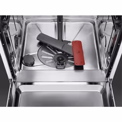 AEG FSE63617P Entièrement intégré 13 couverts D