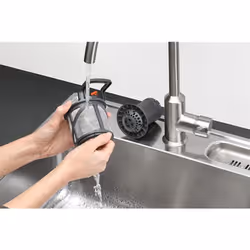 AEG FSE63617P Entièrement intégré 13 couverts D - Vue supplémentaire 6