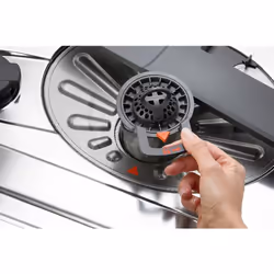 AEG FSE63617P Entièrement intégré 13 couverts D - Vue supplémentaire 8