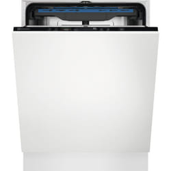 Electrolux EEG48200L Entièrement intégré 14 couverts E