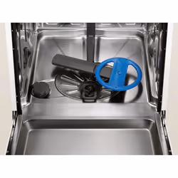 Electrolux EEG48200L Entièrement intégré 14 couverts E
