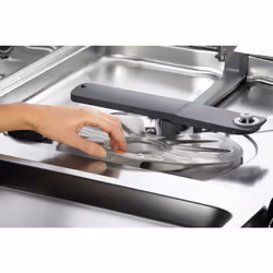 Electrolux EES47320L Entièrement intégré 13 couverts D - Vue supplémentaire 10