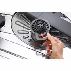Electrolux EES47320L Entièrement intégré 13 couverts D - Vue supplémentaire 16