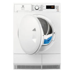 Electrolux EW6C4735SC 7kg B Blanc
