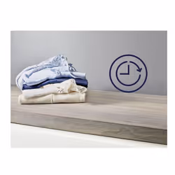 Electrolux EW6C4735SC 7kg B Blanc