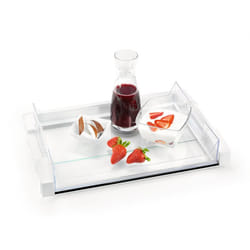 AEG A6RHES31 Fridge/Freezer Parts & Accessories Etagère Transparent