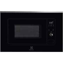 Electrolux LMS2203EMX Comptoir Micro-onde simple 20 L 700 W Noir, Acier inoxydable