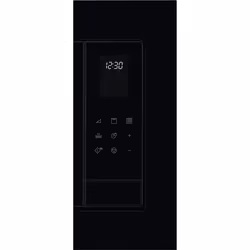 Electrolux LMS4253TMK Intégré Micro-ondes grill 900 W Noir