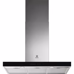 Electrolux LFT769X, 615 m³/h, Conduit / Recirculation, A, A, D, 68 dB