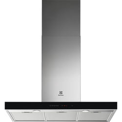Electrolux LFT769X Montée au mur Acier inoxydable 720 m³/h A
