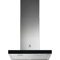 Electrolux LFT766X Montée au mur Acier inoxydable 720 m³/h A