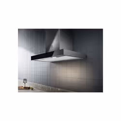 Electrolux LFT766X Montée au mur Acier inoxydable 720 m³/h A - Vue supplémentaire 4