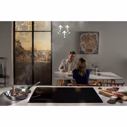 Electrolux LFT766X Montée au mur Acier inoxydable 720 m³/h A - Vue supplémentaire 7