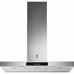 Electrolux LFT429X, recirculation, D, A, 51 dB, 600 m³/h, 51 dB