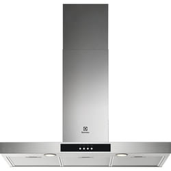 Electrolux LFT429X Lustre suspendu Acier inoxydable C