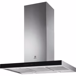 Electrolux LFI769X, 720 m³/h, Conduit / Recirculation, A, A, D, 68 dB