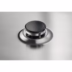 Electrolux EGL62821OX Acier inoxydable Intégré 58 cm Combi 4 zone(s)